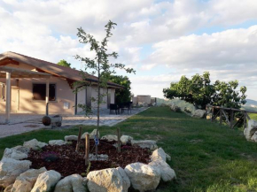 Agriturismo Il Pagliaio